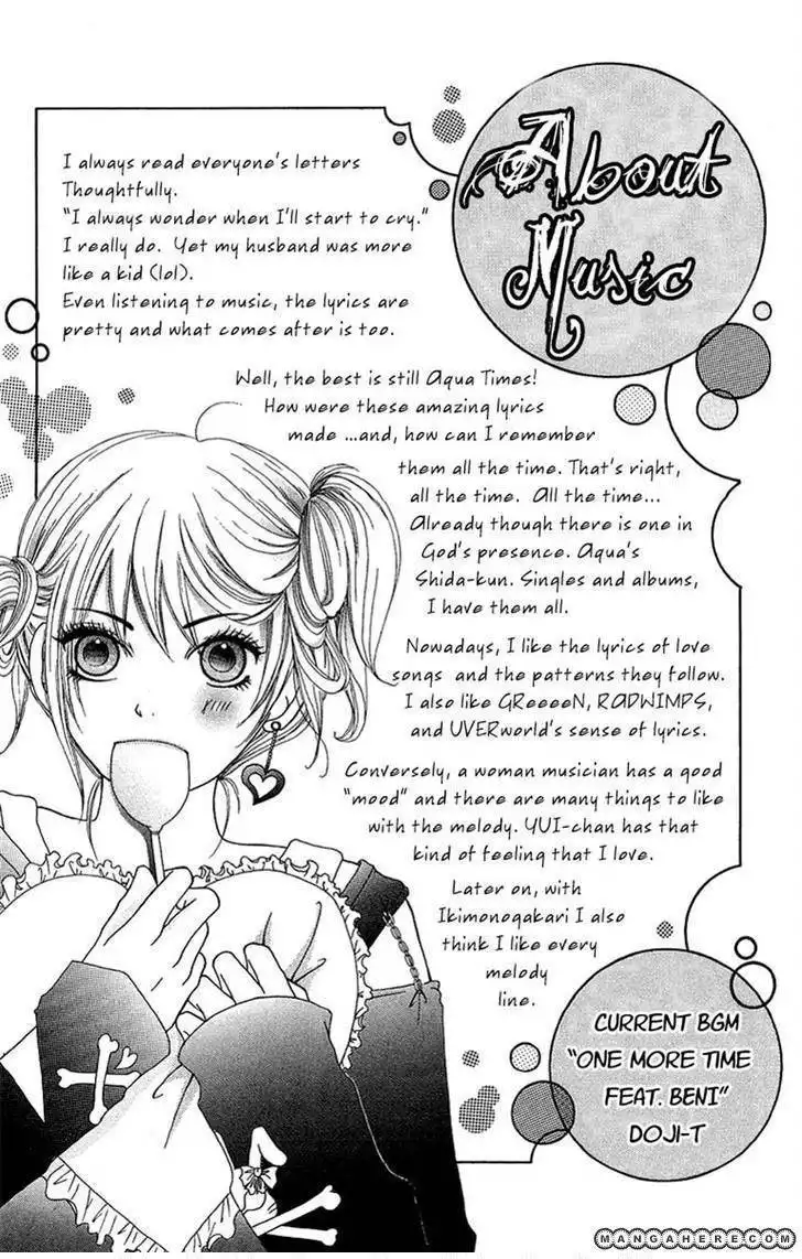 Aitte Yatsu wo Utatte Miyouka Chapter 2 36